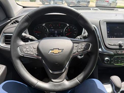 Certified 2024 Chevrolet Equinox LT FWD image 25