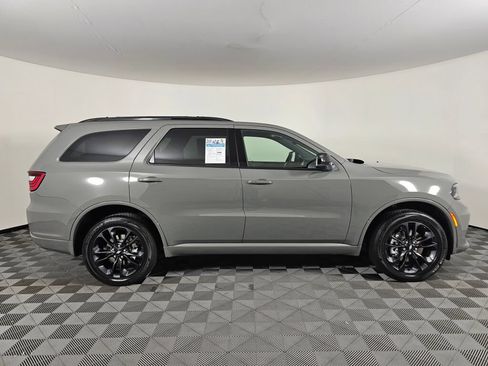 New 2026 Dodge Durango GT w/ Blacktop Package AWD/4WD image 3