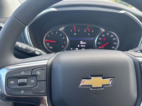 New 2025 Chevrolet Blazer LT w/ Convenience Package image 13