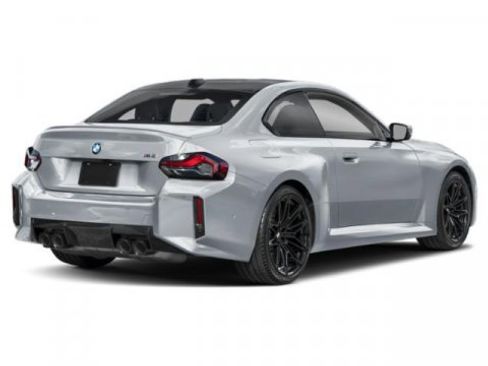 New 2026 BMW M2 CS RWD image 5
