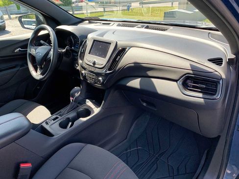 Certified 2024 Chevrolet Equinox RS w/ LPO, Floor Liner Package FWD image 27