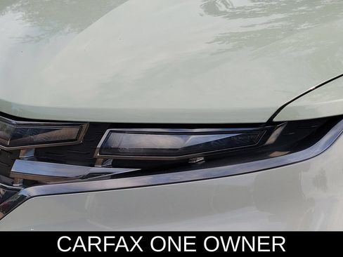 Used 2023 Hyundai Santa Cruz Limited AWD/4WD image 3