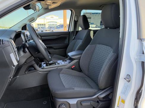 New 2025 Ford Ranger XL w/ Trailer Tow Package image 23