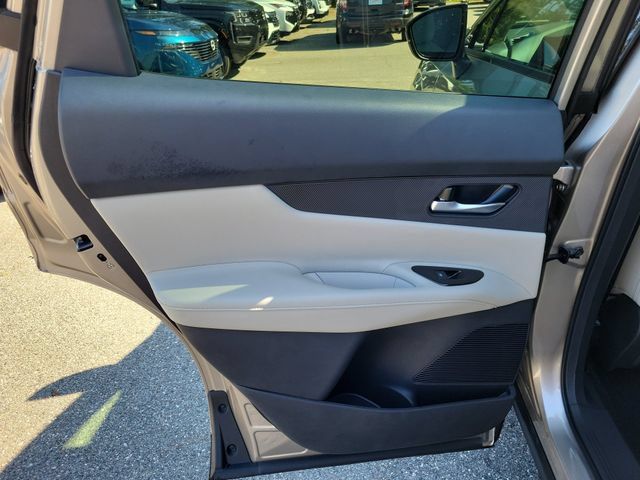 New 2026 Nissan Murano SL AWD/4WD image 13