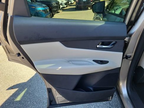 New 2026 Nissan Murano SL AWD/4WD image 13
