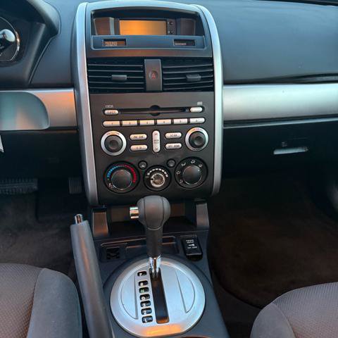 Used 2006 Mitsubishi Galant ES FWD image 16