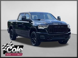 Used 2026 RAM 1500 Limited AWD/4WD video 1