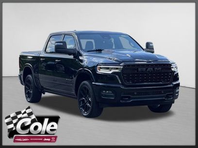 Used 2026 RAM 1500 Limited