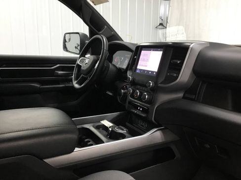 Used 2023 RAM 1500 Big Horn AWD/4WD image 22