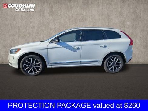 Used 2017 Volvo XC60 T6 Dynamic w/ Climate Package image 5