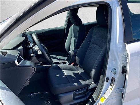 Used 2025 Toyota Corolla LE image 26