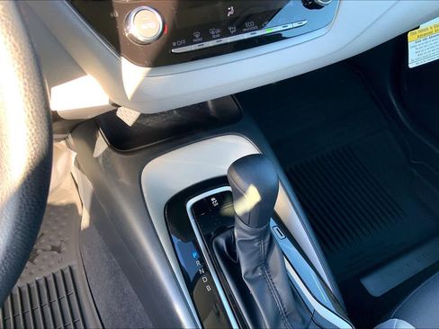 New 2026 Toyota Corolla LE image 20