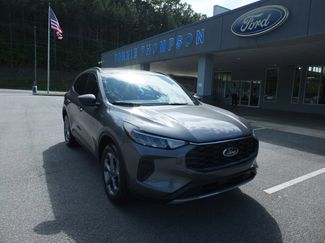 Used 2025 Ford Escape ST-Line AWD/4WD video 1