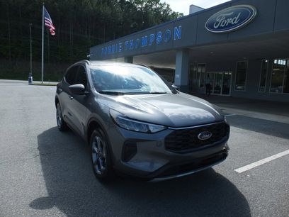 Used 2025 Ford Escape ST-Line