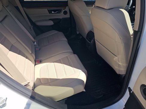 Certified 2021 Honda CR-V Touring image 6