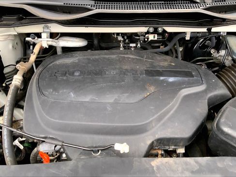 Used 2018 Honda Odyssey Elite image 33