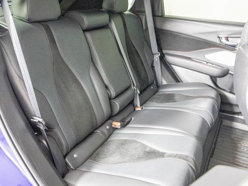 Used 2022 Acura RDX A-Spec image 38