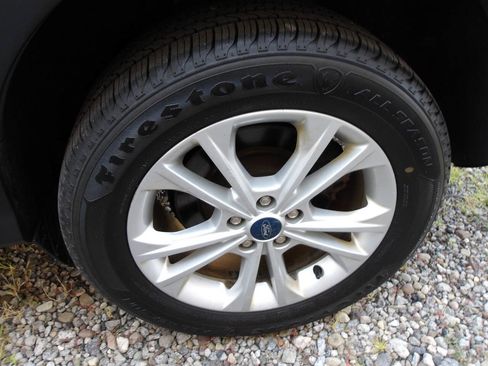 Used 2019 Ford Escape SE AWD/4WD image 31