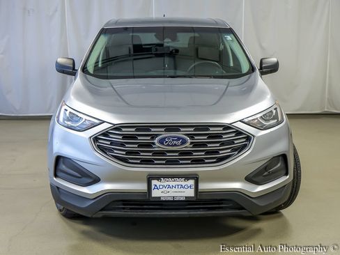 Used 2020 Ford Edge SE FWD image 4