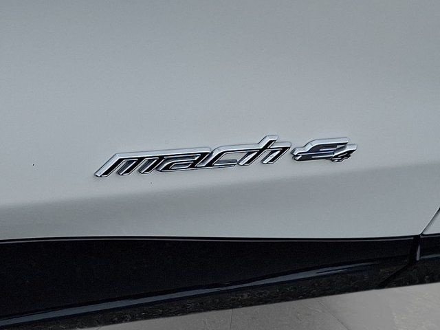 Used 2025 Ford Mustang Mach-E GT AWD/4WD image 33
