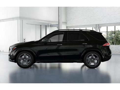 New 2026 Mercedes-Benz GLE 450 4MATIC image 34