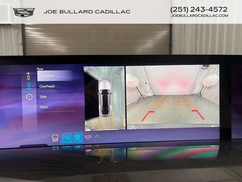 New 2026 Cadillac Escalade IQL Luxury image 31