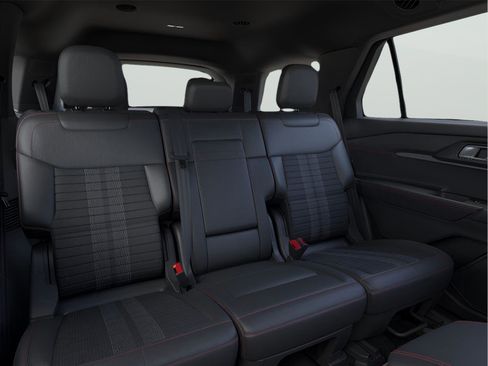 New 2026 Ford Explorer ST-Line image 11