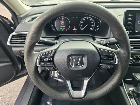 Used 2019 Honda Accord LX image 18