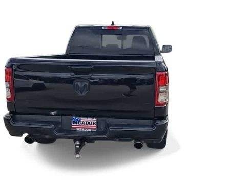 Used 2023 RAM 1500 Lone Star image 7