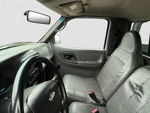 Used 2003 Ford Ranger 2WD Regular Cab image 7