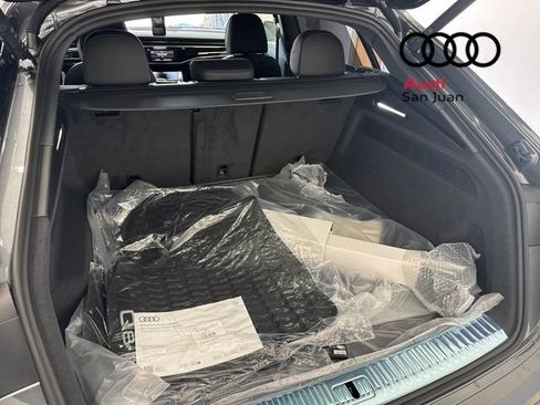 New 2026 Audi Q8 Premium Plus image 12