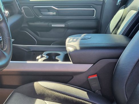 Used 2022 RAM 1500 Laramie image 26