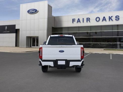 Used 2024 Ford F350 Lariat w/ Lariat Ultimate Package image 5