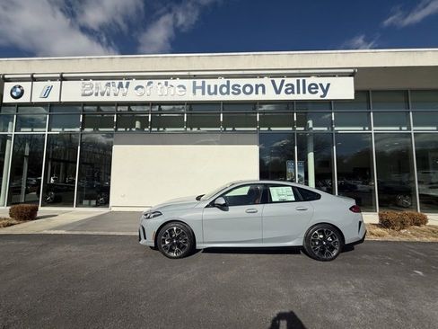 Used 2025 BMW 228i xDrive w/ Premium Package image 1