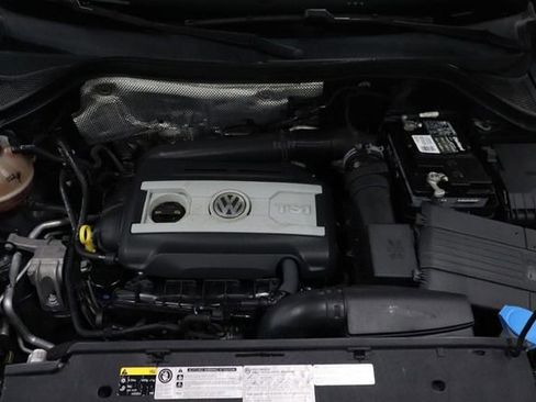 Used 2014 Volkswagen Tiguan R-Line FWD image 27