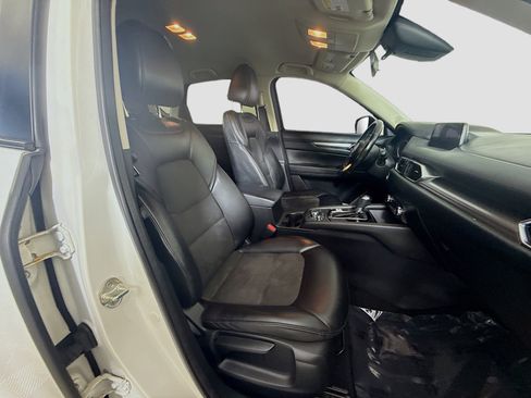 Used 2018 MAZDA CX-5 Touring FWD image 29