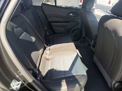 New 2026 Chevrolet Trax LT FWD image 28