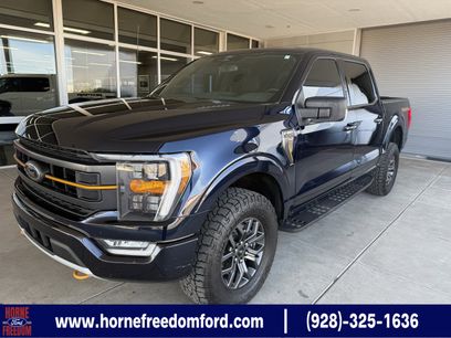 Used 2022 Ford F150 Tremor w/ Equipment Group 401A Mid