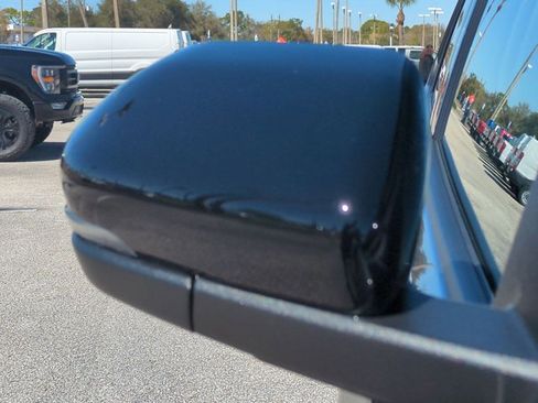 New 2026 Ford Explorer Tremor w/ Tremor Ultimate Package image 12