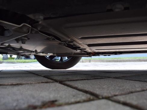 Used 2018 BMW i3 image 99