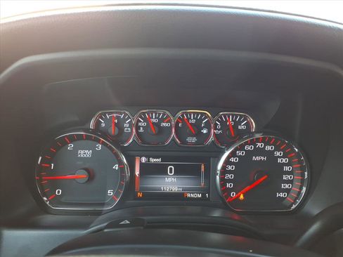 Used 2016 GMC Sierra 2500 SLE w/ SLE Preferred Package image 25