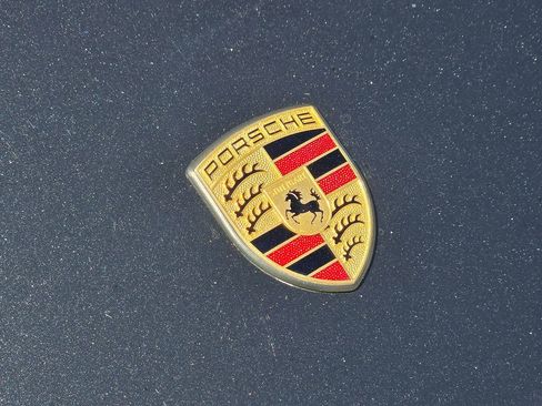 Used 2007 Porsche 911 Carrera image 52