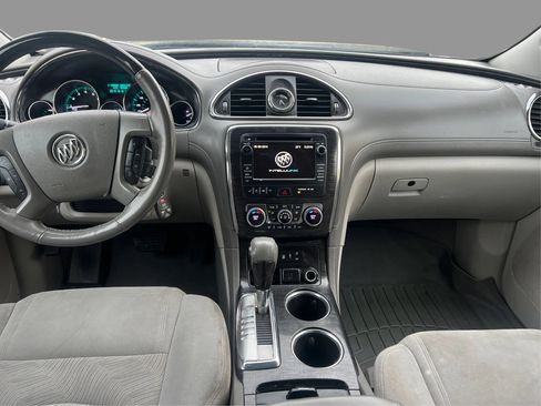 Used 2017 Buick Enclave Convenience FWD image 29