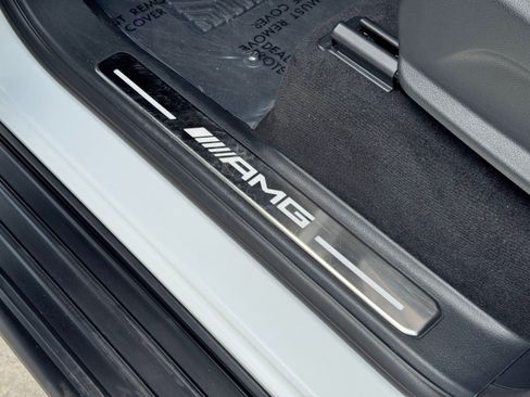 Used 2023 Mercedes-Benz G 63 AMG Squared w/ AMG Night Package Magno image 19