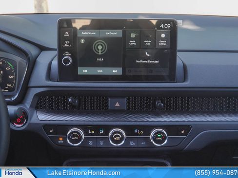 New 2026 Honda CR-V Sport-L image 18