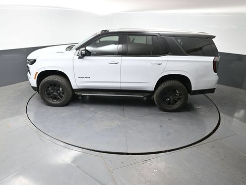 New 2026 Chevrolet Tahoe Premier AWD/4WD image 54
