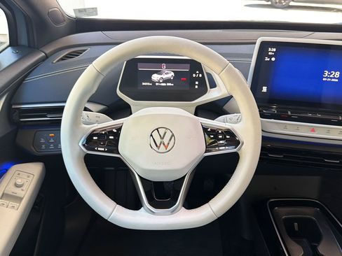 Certified 2023 Volkswagen ID.4 Pro S AWD/4WD image 18