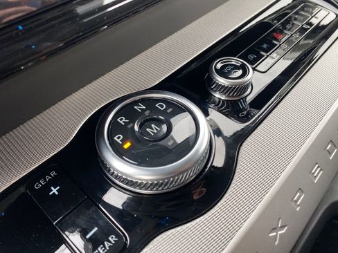 New 2026 Ford Expedition Active image 14