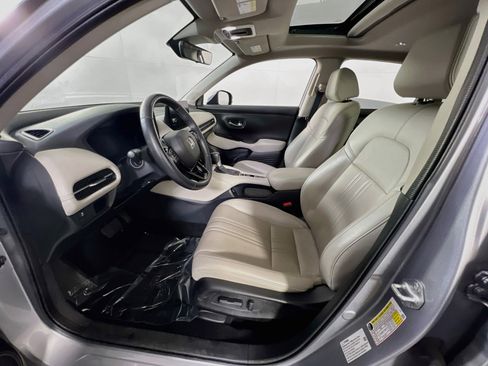 Used 2024 Honda HR-V EX-L image 20