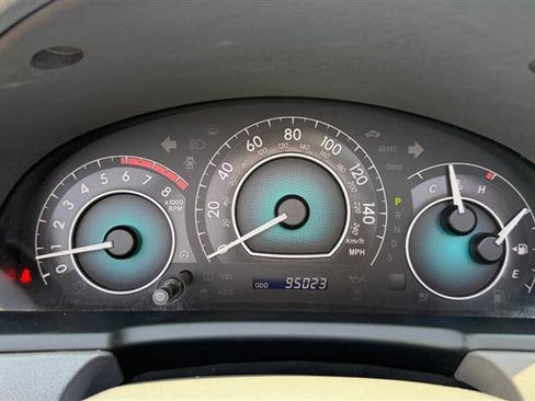 Used 2008 Toyota Solara SLE FWD image 16